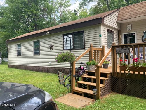 lot-92-241 Old Piseco Road, Arietta, NY, 12139 | Card Image