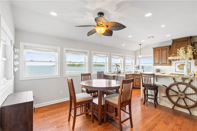 110 Bayshore Dr, House other with 2 bedrooms, 2 bathrooms and 3 parking in Ingleside TX | Image 16