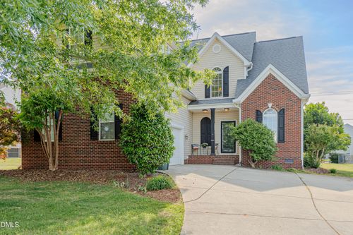 104 Cale Dr, Burlington, NC, 27215-9306 | Card Image