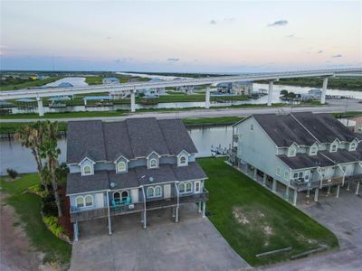 133 Boat Slip Road, House other with 4 bedrooms, 3 bathrooms and null parking in Matagorda TX | Image 1