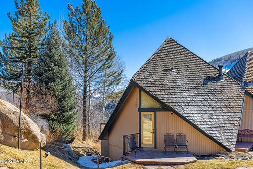 a1-1400 Lions Ridge Loop, Vail, CO, 81657-5991 | Card Image