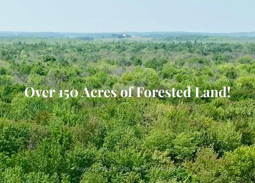 PT LT 36 & Pt Lt 37; 13 Concession, Arran Elderslie, ON, N0H1A0 | Card Image