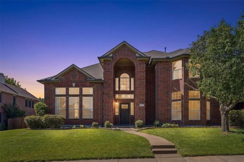 8710 Creekside Dr, Rowlett, TX, 75089-8625 | Card Image
