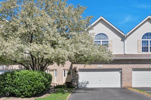 1162-1162 Lily Field Ln, Bolingbrook, IL, 60440-3202 | Card Image