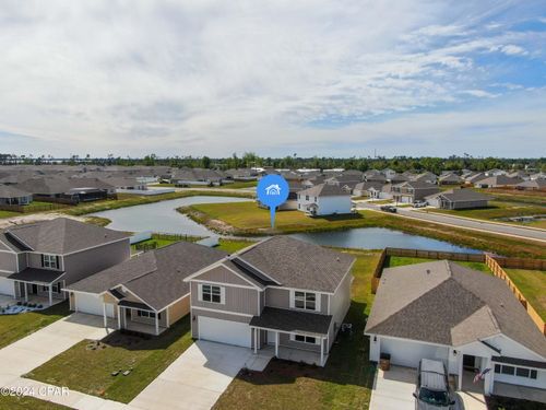 120 Ryder Ln, Panama City, FL, 32404-9817 | Card Image