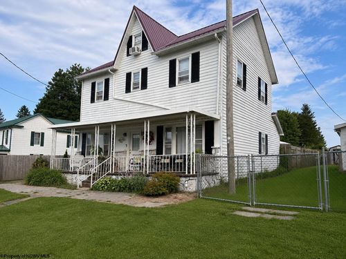 579 Kent Avenue, Davis, WV, 26260 | Card Image