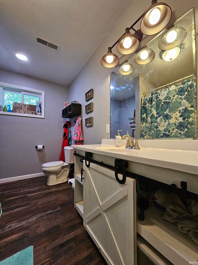 100 S John Poindexter St, House other with 4 bedrooms, 2 bathrooms and null parking in Odon IN | Image 8