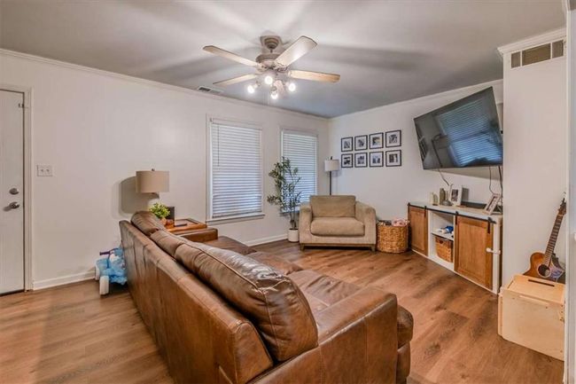 818 Shannon Cir Ne, House other with 3 bedrooms, 2 bathrooms and 6 parking in Rome GA | Image 6