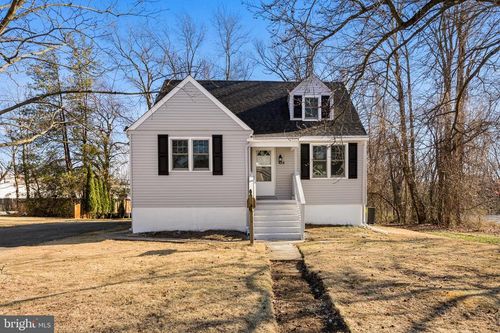 454 Martin Ave, MAPLE SHADE, NJ, 08052-2831 | Card Image