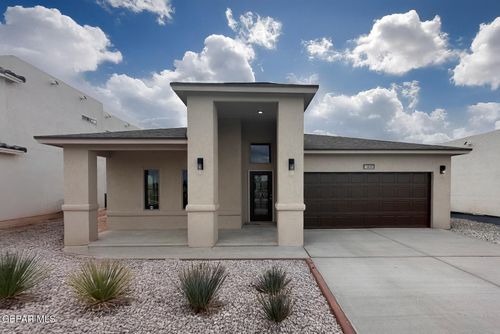 5009 Munir Khouri St, El Paso, TX, 79938-4922 | Card Image