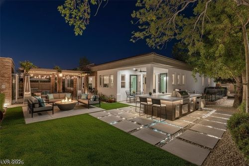 48 Panorama Crest Ave, Las Vegas, NV, 89135-7831 | Card Image