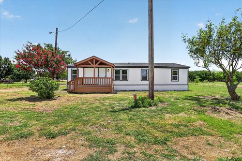 8020 S Prairie Hill St, Alvarado, TX, 76009-6607 | Card Image