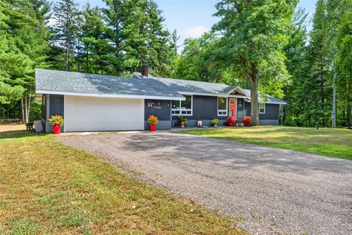 11462 S 3rd Street W, Solon Springs, WI, 54873 | Card Image