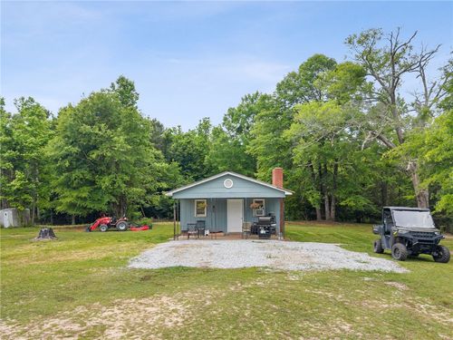 109 Wilton E Hall Rd, Starr, SC, 29684-9267 | Card Image