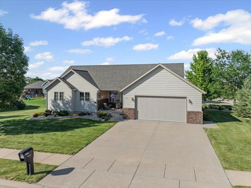 608 Silverleaf Drive, Spearfish, SD, 57783 | Card Image