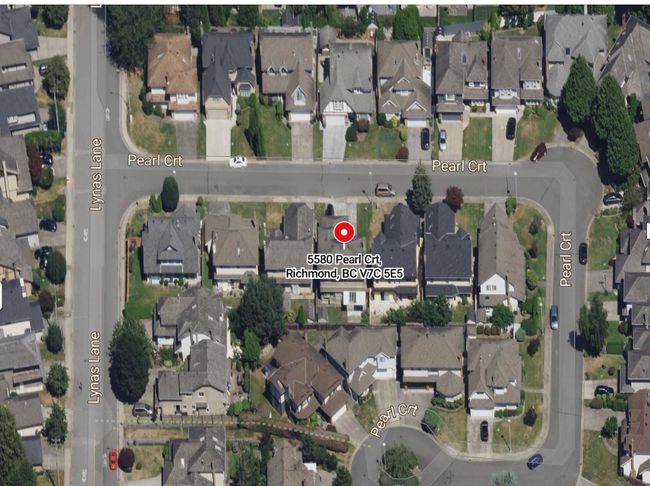 5580 Pearl Court, House other with 4 bedrooms, 2 bathrooms and 4 parking in Richmond BC | Image 30
