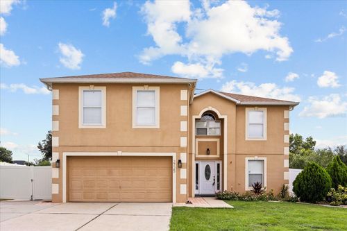 2725 White Magnolia Loop, Clermont, FL, 34711-6249 | Card Image