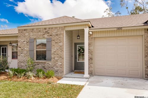 2948 S Roth Ave, Gonzales, LA, 70737-4881 | Card Image