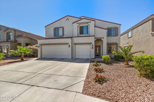43879 W Maricopa Ave, Maricopa, AZ, 85138-5606 | Card Image
