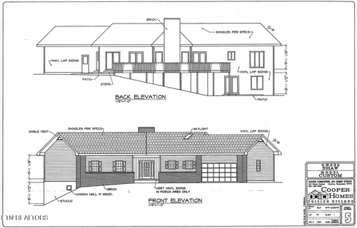 125 Chanusi Way, Loudon, TN, 37774-2556 | Card Image