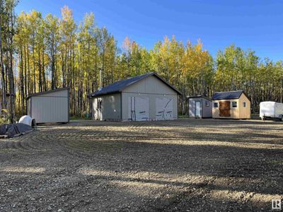 4219 Township Road 545, Home with 0 bedrooms, 0 bathrooms and null parking in Lac Ste. Anne County AB | Image 3