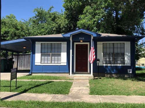 3906 Simonds St, Greenville, TX, 75401-5300 | Card Image