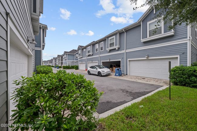 7442 Beach Walk Pl, House other with 3 bedrooms, 3 bathrooms and null parking in JACKSONVILLE FL | Image 33