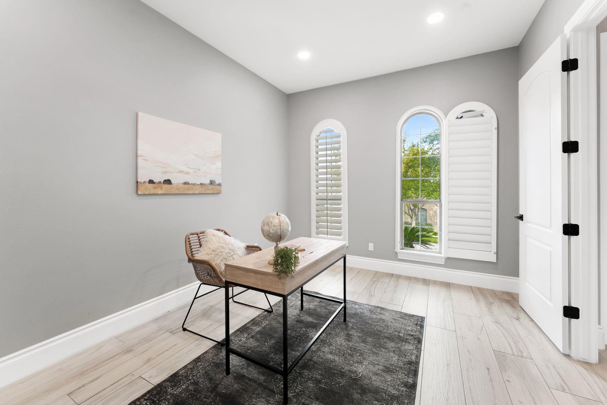 Residential in Austin 5