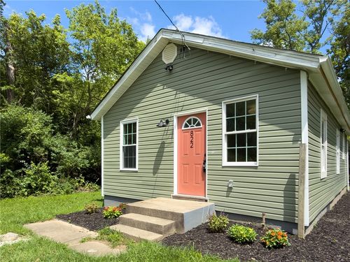 822 Sunlight Ave, Dayton, OH, 45417-9255 | Card Image