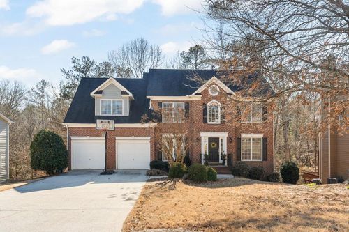 154 Hunters Trl, Dallas, GA, 30157-9430 | Card Image