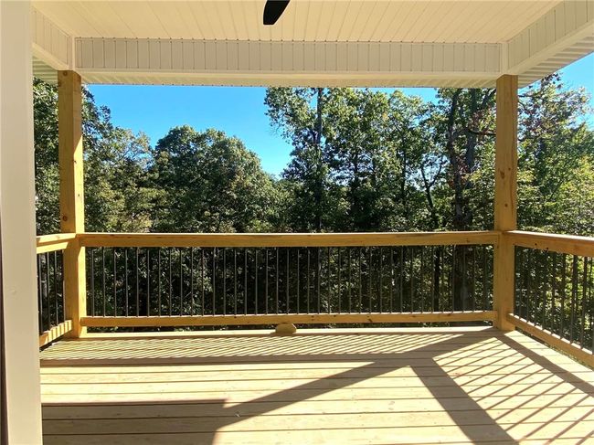7 Cressage Ln, House other with 3 bedrooms, 2 bathrooms and null parking in Bella Vista AR | Image 9