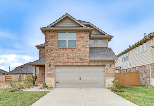 812 Legano Dr, Katy, TX, 77493 | Card Image