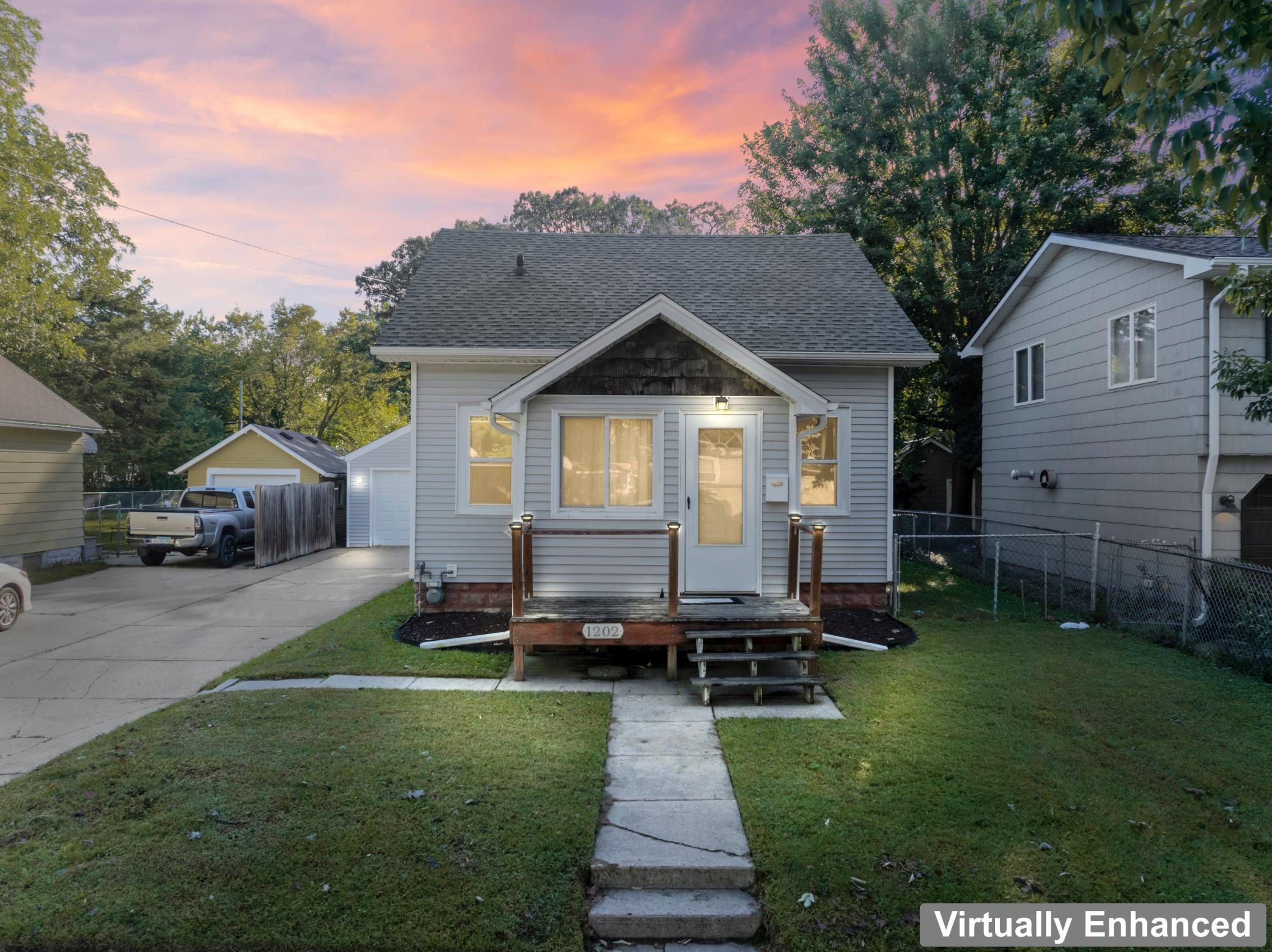 Residential in Austin