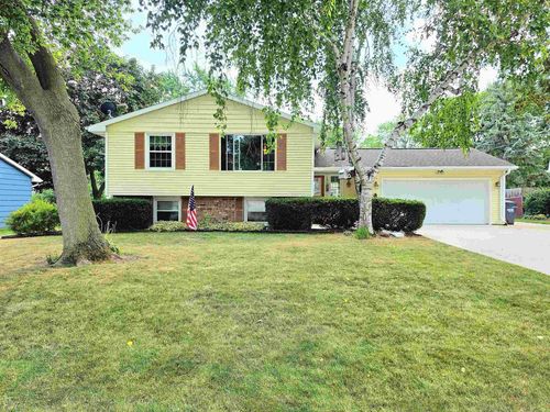 540 Somerset Drive, ALLOUEZ, WI, 54301 | Card Image