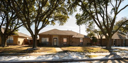 2209 Tangleridge Ln, Rowlett, TX, 75088-7365 | Card Image