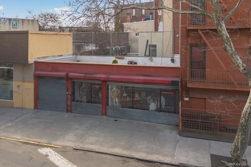 683 Bushwick Ave, Brooklyn, NY, 11221-2585 | Card Image