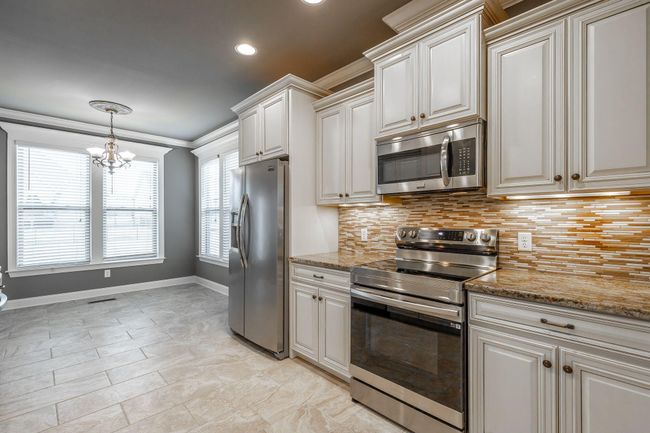 8507 Kennerly Ct, House other with 3 bedrooms, 3 bathrooms and null parking in Ooltewah TN | Image 13