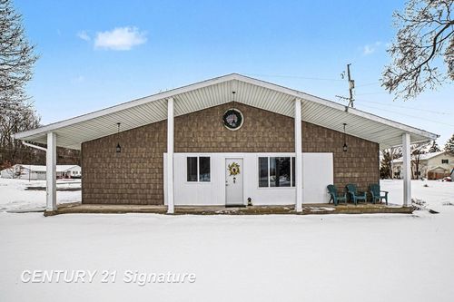 14815 Gratiot Road, Richland Township, MI, 48626 | Card Image