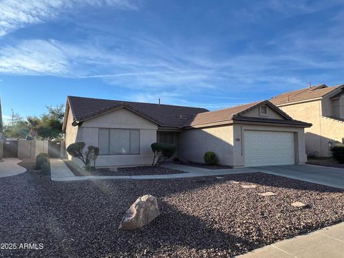 13709 W Cottonwood St, Surprise, AZ, 85374-7001 | Card Image