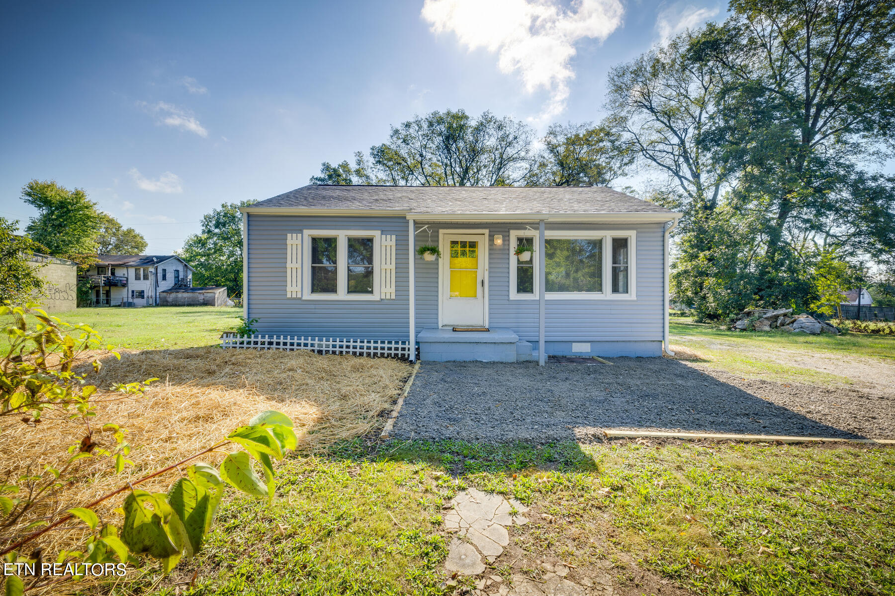 Martin Luther King Jr Ave, Knoxville, TN 37914