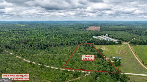 1 Mcwhorter Rd, Stephens, GA, 30667 | Card Image