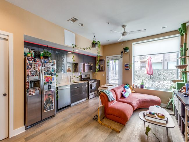 UNIT-223 - 1800 E 4 Th St, Condo with 1 bedrooms, 1 bathrooms and null parking in Austin TX | Image 7