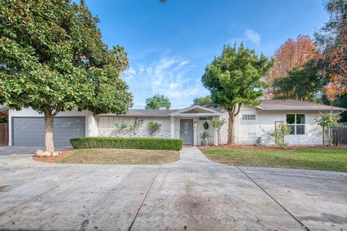4750 N Palm Ave, Fresno, CA, 93704-3001 | Card Image