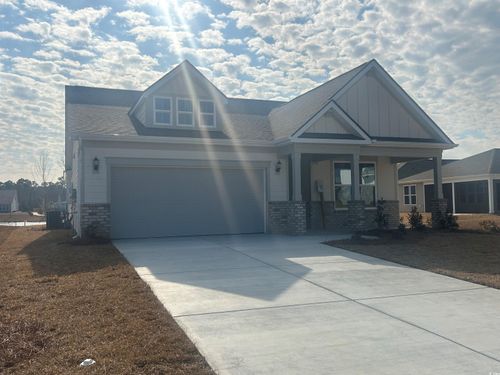 9514 Potters Pass Dr, Longs, SC, 29568-7834 | Card Image