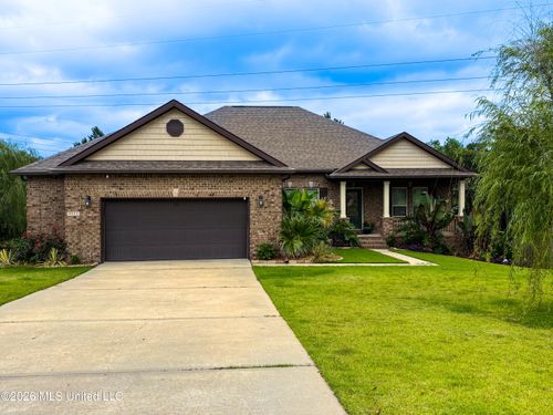 9553 Woodrow Pl, Biloxi, MS, 39532-8397 | Card Image