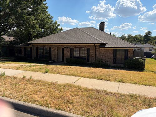 3912 Bandera Dr, Plano, TX, 75074-3817 | Card Image