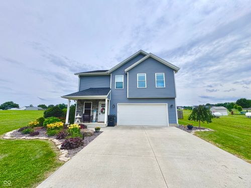 12851 E Hirth Ln, Springville, IN, 47462-6419 | Card Image
