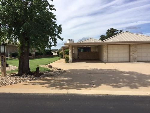 1406 Broken Hls, Horseshoe Bay, TX, 78657-6335 | Card Image