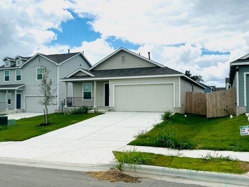 14412 Nini Cv, Pflugerville, TX, 78660-5430 | Card Image