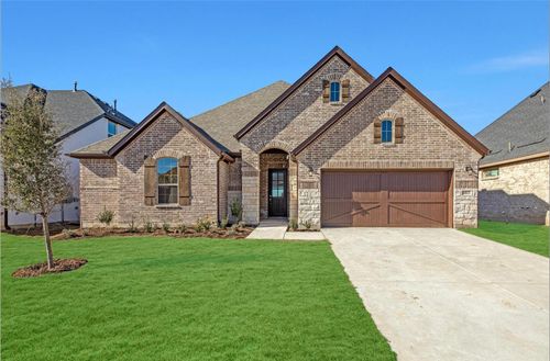 1817 Scotney Ct, Celina, TX, 75009-6598 | Card Image